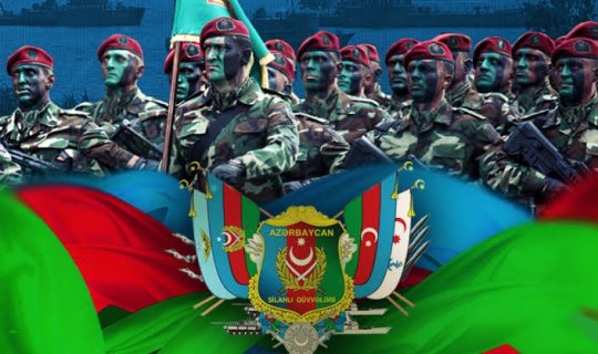 Bütün müharibə iştirakçılarına xüsusi medallar veriləcək- TAM SİYAHIxa0