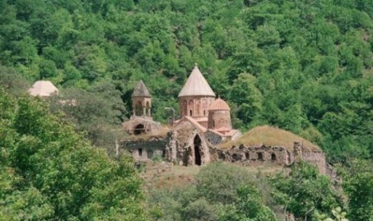 İşğaldan azad olunan ərazilərimizdə idarəetmə ilə bağlıxa0VACİB YENİLİK