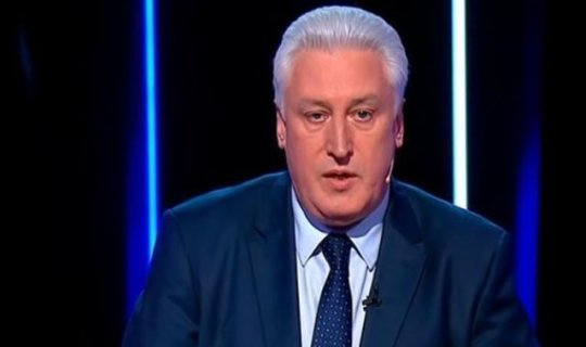 İqor Korotçenko Putinin sözlərini izah etdi: “Rusiya heç vaxt Ermənistan üçün vuruşmaq niyyətində olmayıb”