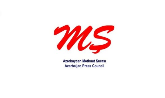 Mətbuat Şurası Semyon Peqovla bağlı Rusiya jurnalistlərinə müraciət etdi