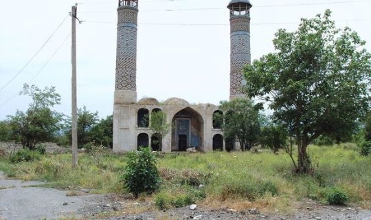 Ağdamdan nə qədər məcburi köçkün var? - DƏQİQLƏŞDİRİLİR