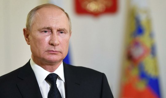 Putindən Qarabağla bağlı yeni açıqlama