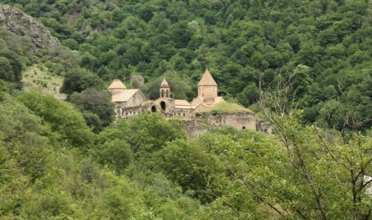 Kəlbəcər rayonunun təhsil statistikası açıqlandı - FOTO