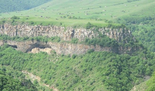 Kəlbəcər əhalisinin sayı AÇIQLANDI
