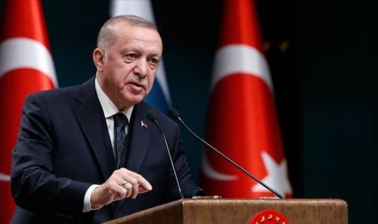 Ərdoğan Kəlbəcərin azad olunması barədə: “Hamı bölgədəki yeni reallığa uyğun davranmalıdır”