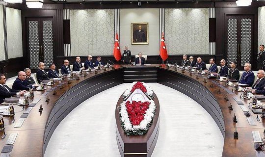 Türkiyədə Qarabağ məsələsi müzakirə olunacaq