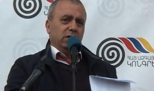 Ermənistanın sabiq Baş naziri: “Ordumuzun 80%-i yoxdur. Bu, məğlubiyyət deyil, darmadağındır”