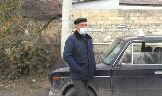 İsmayıllıda koronavirus xəstəsi barədə cinayət işi başlanıldı