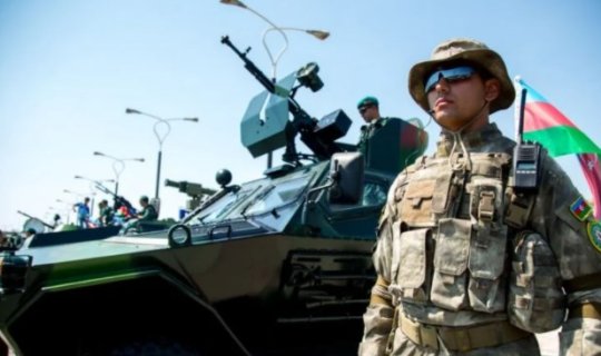 Azərbaycan ordusu Sotk qızıl yatağını GERİ QAYTARDI - FOTO