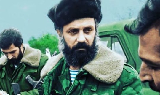 Ağdamla birlikdə Milli Qəhrəmanın məzarı da azadlığa qovuşdu - FOTO/VİDEO