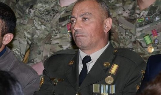 Ermənilərin başına külli miqdarda PUL QOYDUĞU qəhrəman- FOTO