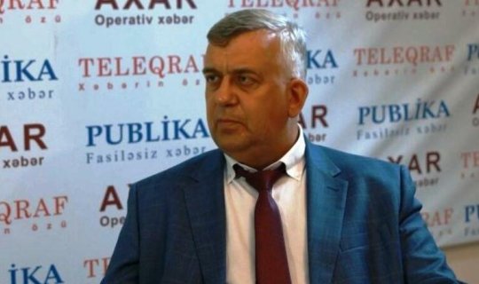 Ermənistan bu əraziləri də Azərbaycana verməlidir - Kuznetsov