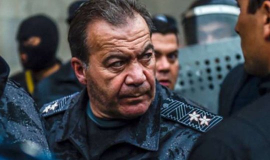 Erməni generaldan etiraflar:xa0“PUA görəndə məni atıb qaçdılar”