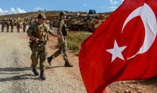 Türkiyə əsgərlərinin Qarabağa gələcəyi tarixlə bağlıxa0VACİB AÇIQLAMA