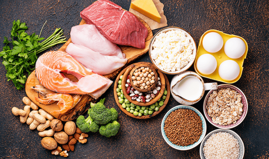 B2 vitamini çatışmazlığının NƏTİCƏLƏRİ