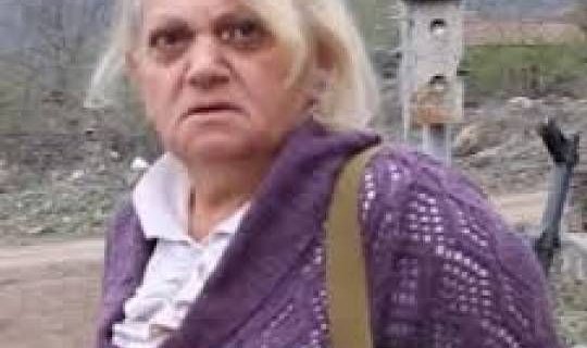 “Biz geri dönəcəyik...” -xa0Laçının Zabux kəndindəki silahlı erməni qadın - VİDEO