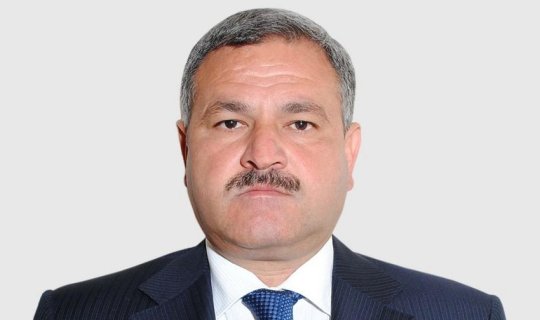 İcra başçısı: \