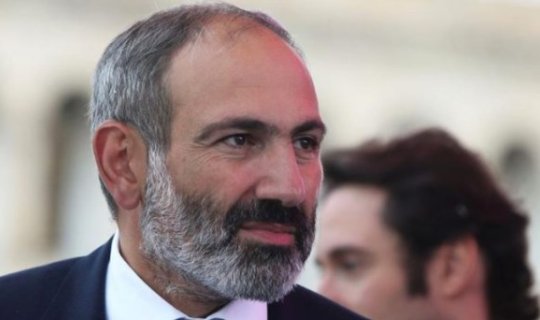 Paşinyan: \