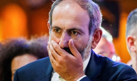 Paşinyan Qarabağla bağlı üçtərəfli bəyanatın imzalanmasının bəzi detallarını açıqlayıb