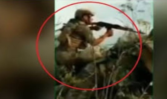 Zori Balayanın oğlu Şuşa döyüşündən danışdı:xa0“Bu, əfsanəvi əməliyyat idi”