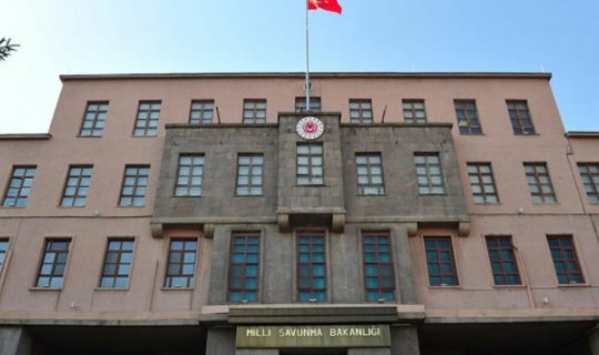 SON DƏQİQƏ:xa0Türkiyə Qarabağla bağlı açıqlama yaydı