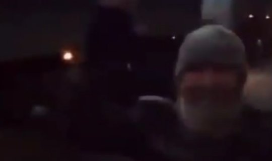Azərbaycan Ordusu Laçına girir -xa0VİDEO