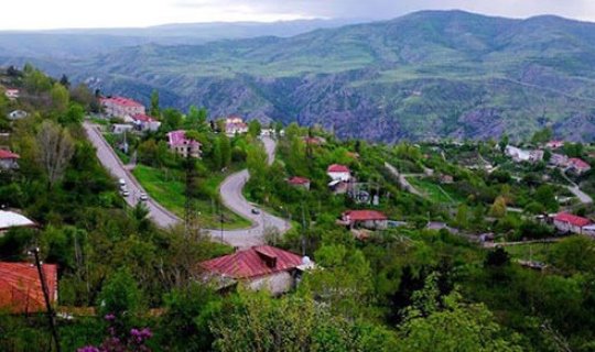 Bu gün Laçın 28 illik işğaldan qurtulur