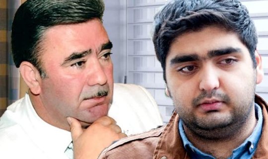 “Bu gün atamın qəbri üstünə gedib, yüksək səslə qışqırdım ki...” – Məhəbbət Kazımovun oğlu
