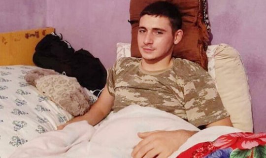 Ürəyində qəlpə olan qazimizin nişanlanmasıyla bağlı anasından AÇIQLAMA