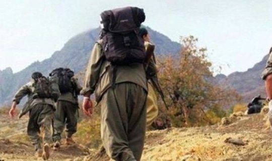 Ermənistanın terrorçu qruplaşma və muzdlulardan istifadəsi ilə bağlı beynəlxalq təşkilatlara müraciət edildi