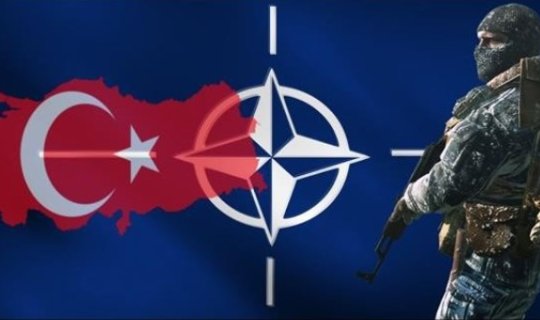 Türkiyə Azərbaycan üçün bunu da etdi:xa0NATO-nun iclasında Qarabağ...