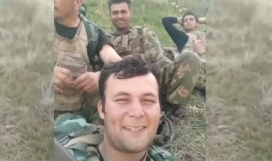 Qıyıq gözlü, batıq yanaqlıxa0Xudayarın böyük sirri