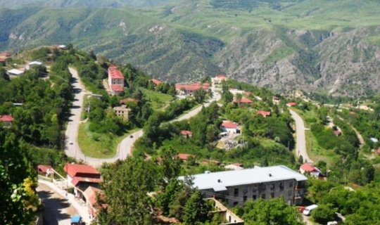 Laçına komendant təyin edilib