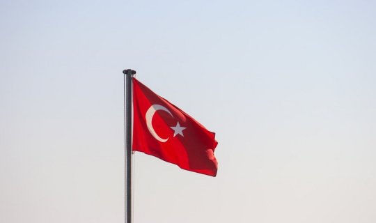 Türkiyə səfirliyi Azərbaycan xalqına başsağlığı verib