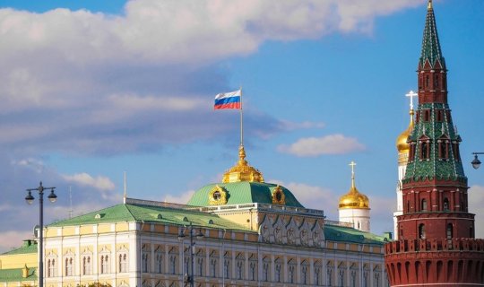 Peskov: \