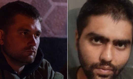 Rusiyalı jurnalist Amin Musayevin həyatını necə xilas etdi? (TƏFƏRRÜAT)