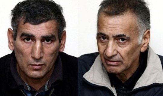 Ermənilər Dilqəmlə Şahbazı geri vermək istəmir? (ŞƏRH)