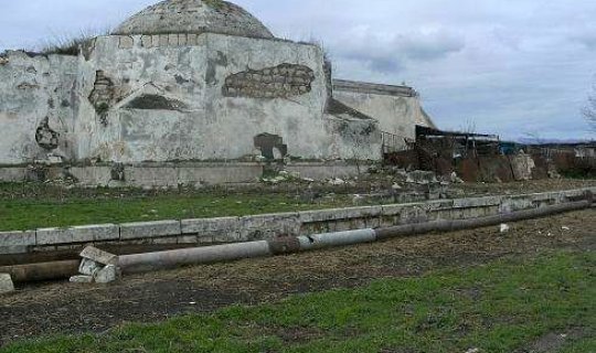 İşğaldan azad olunmuş torpaqlarımızda mövcud olmuş idman obyektlərinin sayı açıqlandı - FOTO