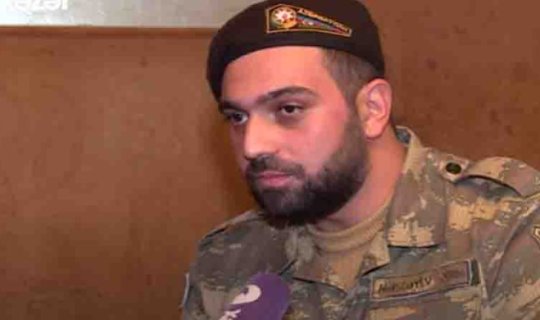 Əvvəl şəhid olduğu deyildi, sonra sağ olduğu üzə çıxdı -xa0VİDEO