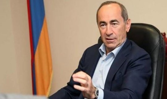 Koçaryan: “İyulda sərhəd münaqişəsinə Ermənistan səbəb olub”