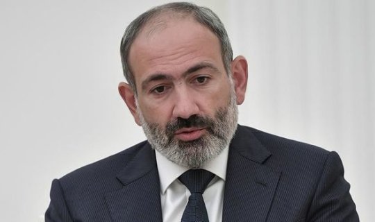 Paşinyandan əsirlərin mübadiləsi ilə bağlı AÇIQLAMA