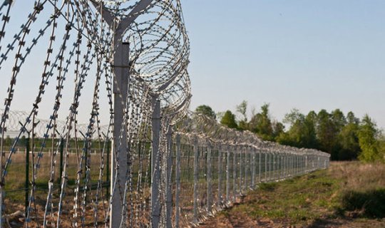 Paşinyan Azərbaycanla sərhədin demarkasiyasını şərh edib