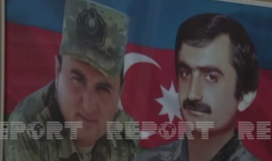 Onlarla əsgərini mühasirədən çıxararaq son gülləsini sinəsinə sıxan şəhid - FOTO