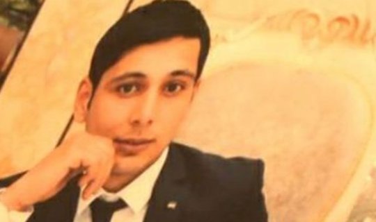 Əsirlikdə olan Bayram Kərimov ailəsinə xəbər göndərib