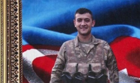 İki əsgərlə erməni postunu alıb adını Sumqayıt qoyan şəhidimiz - VİDEO