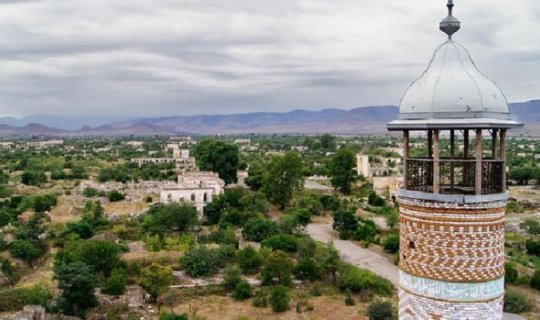 Rusiyalıların çoxu Qarabağdakı vəziyyəti izləyir