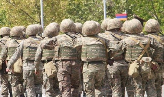 Tezliklə Ermənistan ordusu Azərbaycan ərazisini tam tərk edəcək (ŞƏRH)