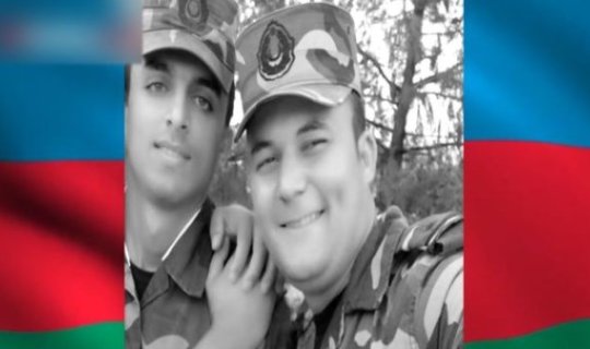 Xudayarın son sözləri: “Şəhidlik zirvəsinə də gülə-gülə yüksələcəyəm” - FOTO/VİDEO