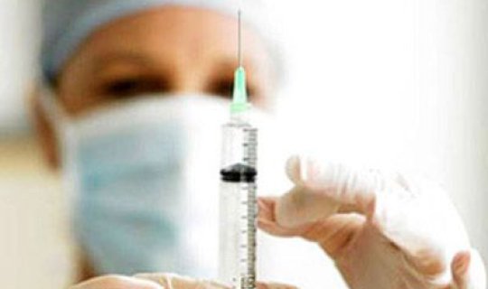 ÜST-dən koronavirus peyvəndi ilə bağlı TÖVSİYƏ