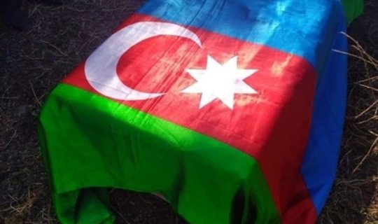 Şəhid atası: “Son danışığında dedi ki, mənimlə qürur duyacaqsan”